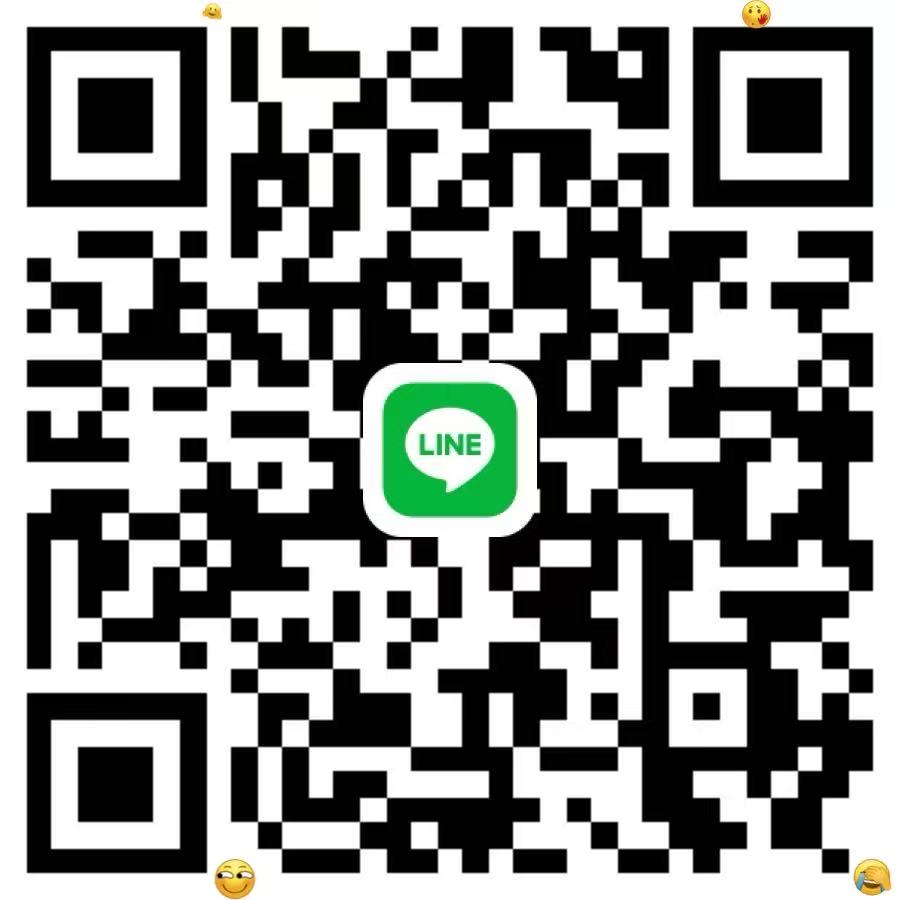 Scan to add us on LINE