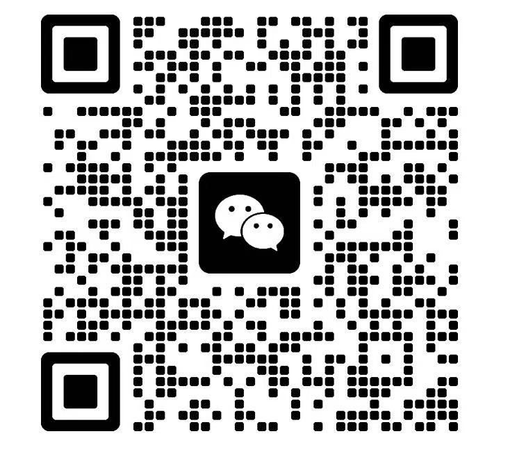 Scan to add us on WeChat